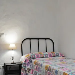 Vata Alpujarra Pampaneira