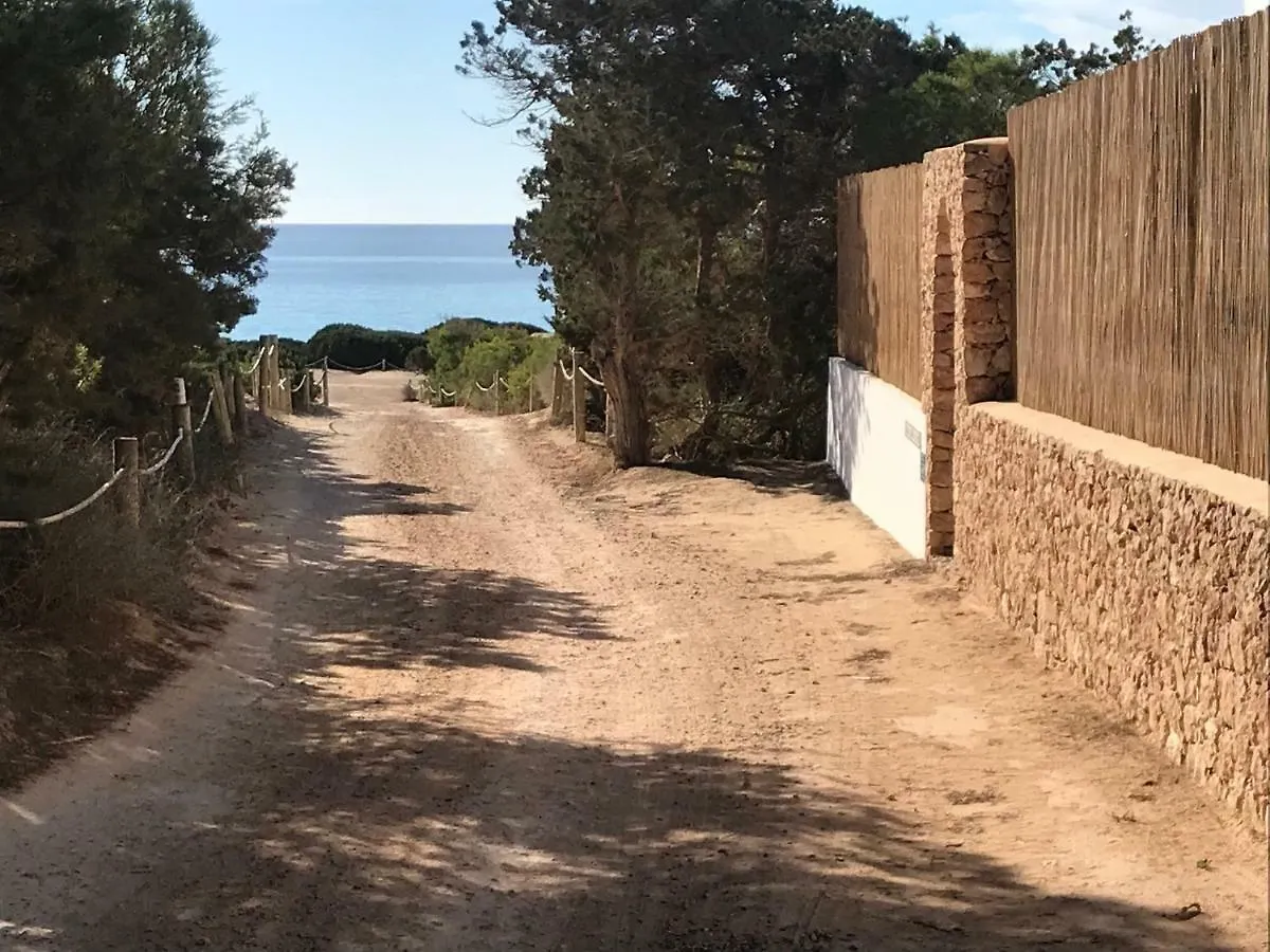 Casa Carpe Diem Es Arenals Spain