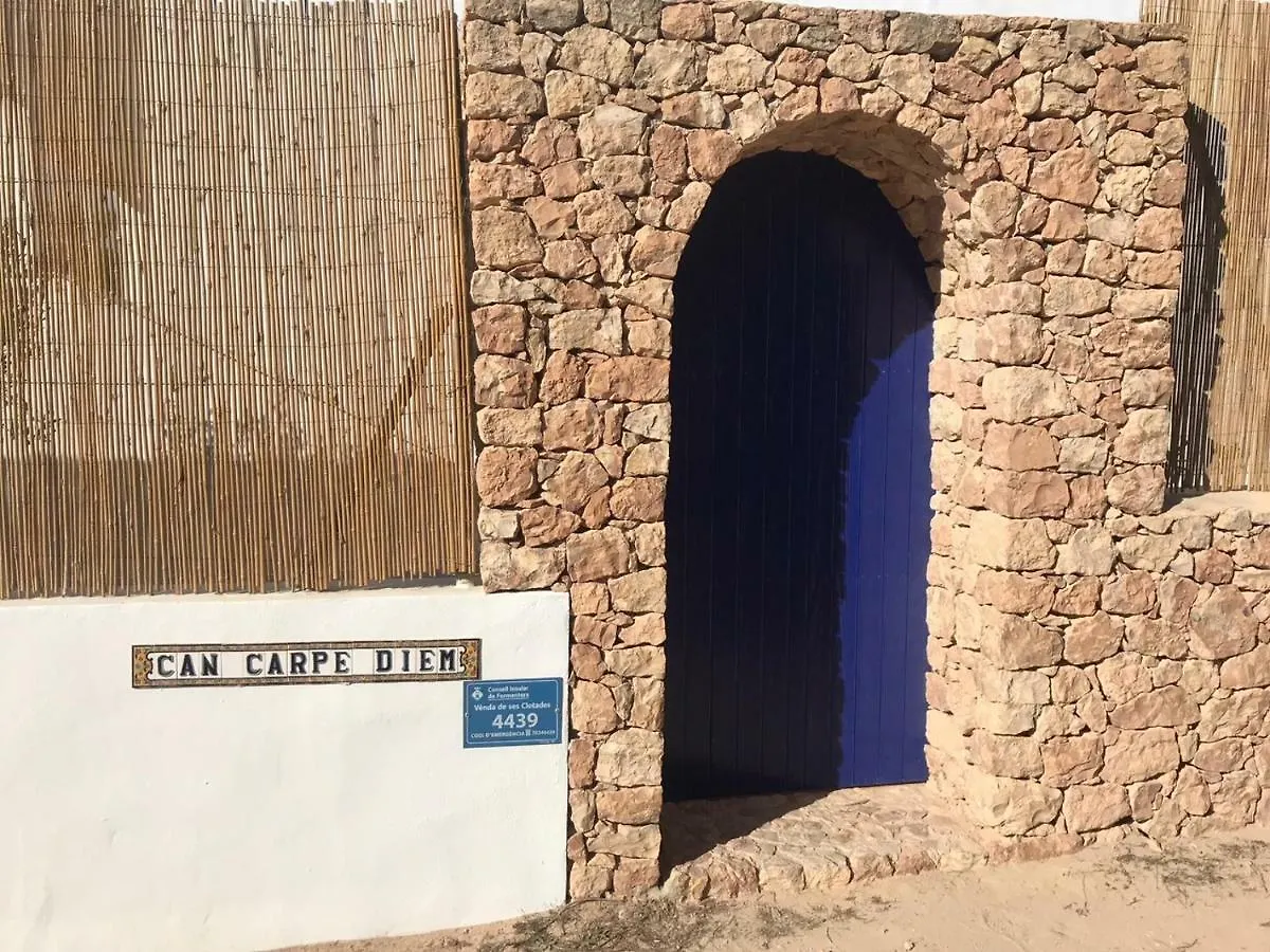 Casa Carpe Diem Es Arenals 0*,  Spain