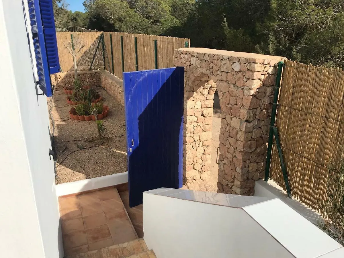 Holiday home Casa Carpe Diem Es Arenals