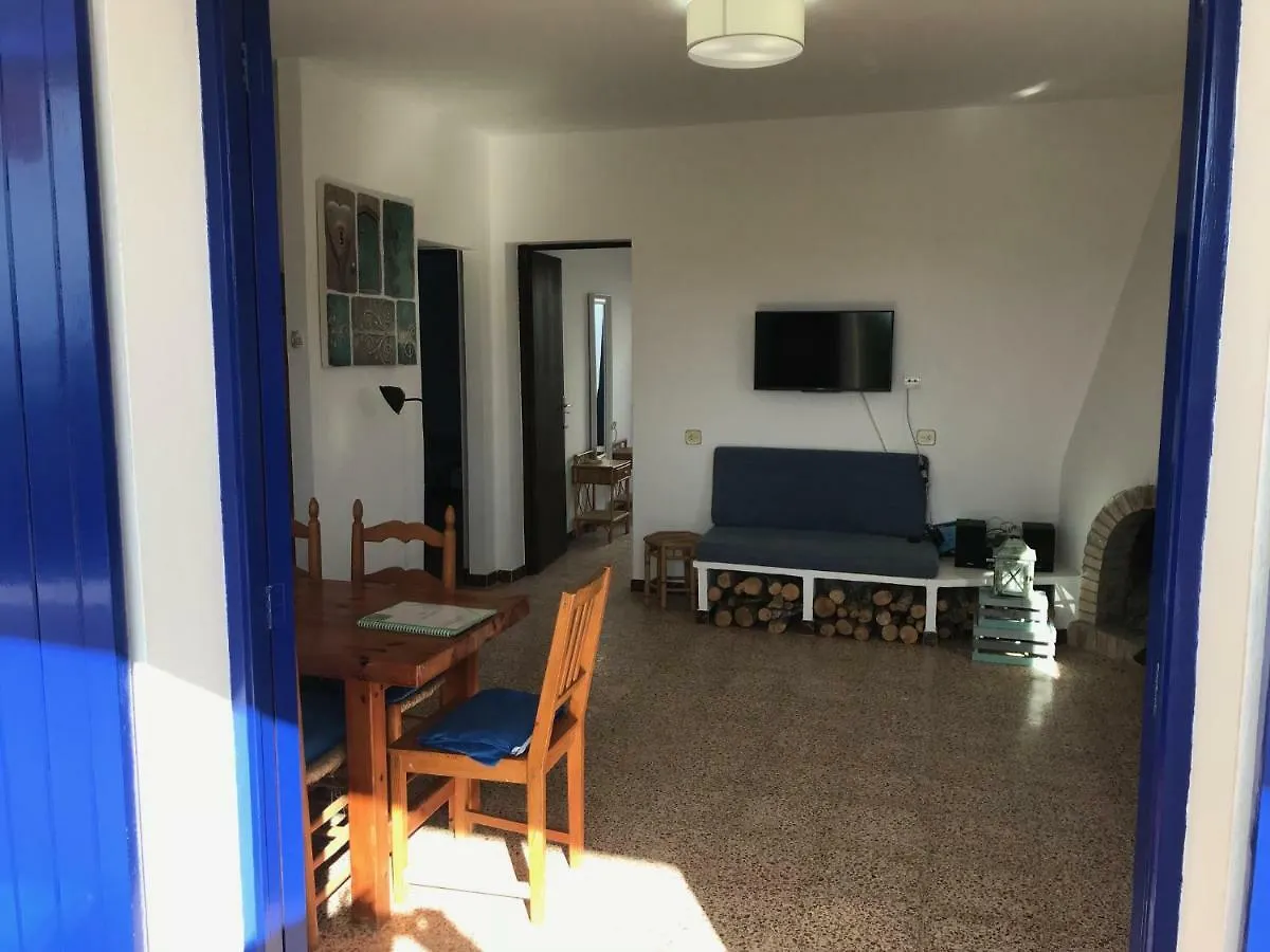 Holiday home Casa Carpe Diem Es Arenals Spain