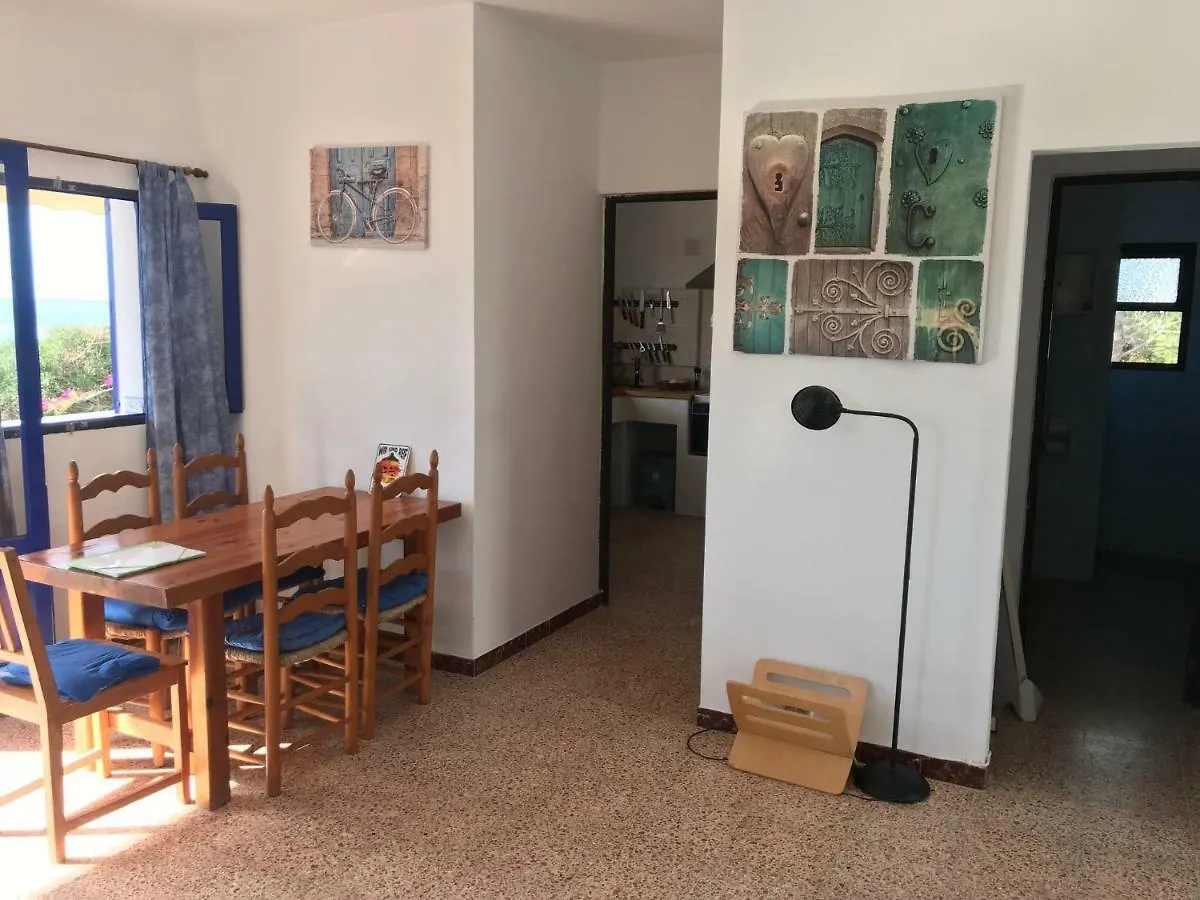Holiday home Casa Carpe Diem Es Arenals