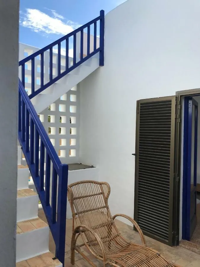 Holiday home Casa Carpe Diem Es Arenals Spain