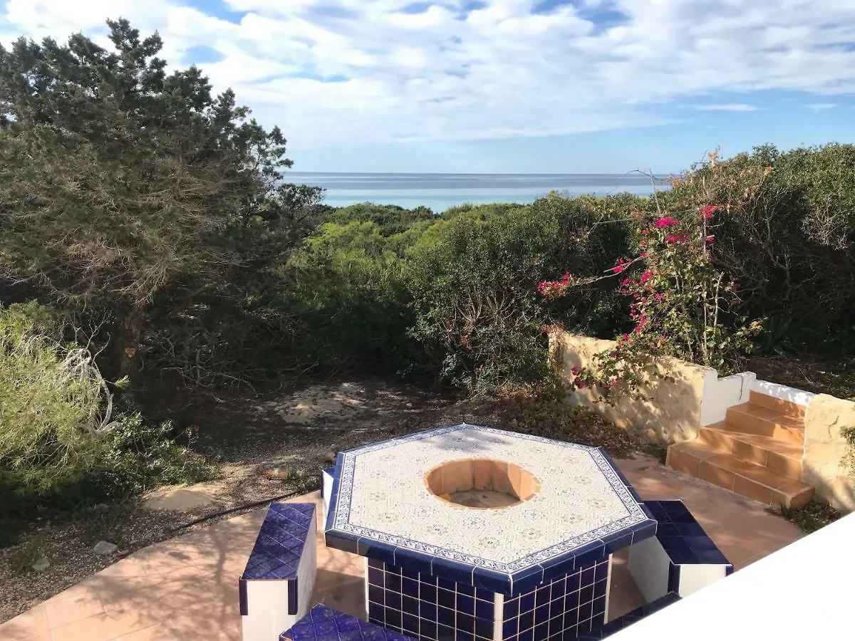 Casa Carpe Diem Es Arenals Holiday home