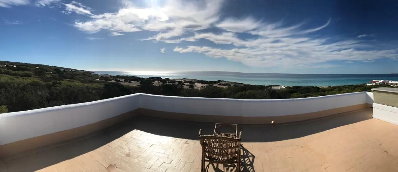 Casa Carpe Diem Es Arenals Spain