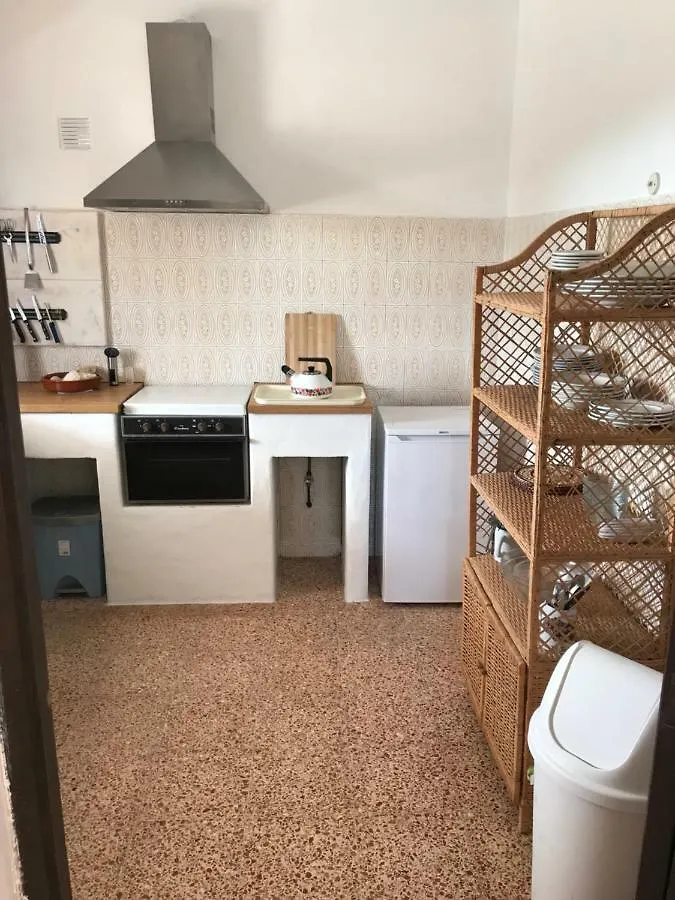 Holiday home Casa Carpe Diem Es Arenals