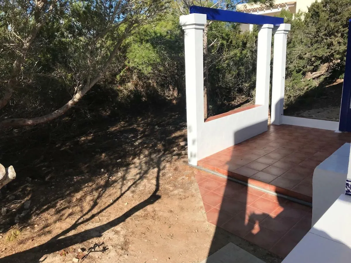 Holiday home Casa Carpe Diem Es Arenals